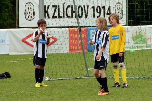 0126 Zlíchov 1914 100 let